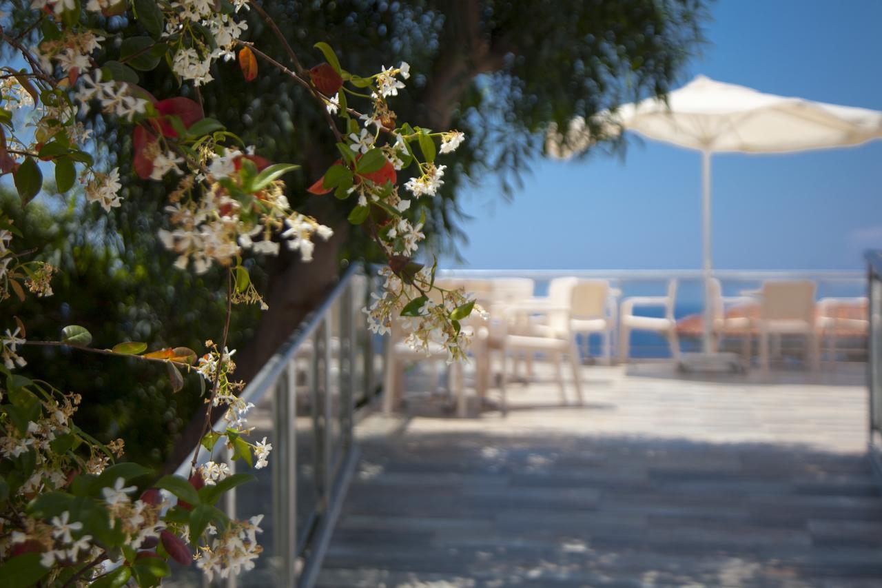 Peace Hotel Kas Exterior foto